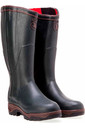 Aigle Mens Parcours 2 ISO Open Anti-Fatigue Hunting Boots Bronze